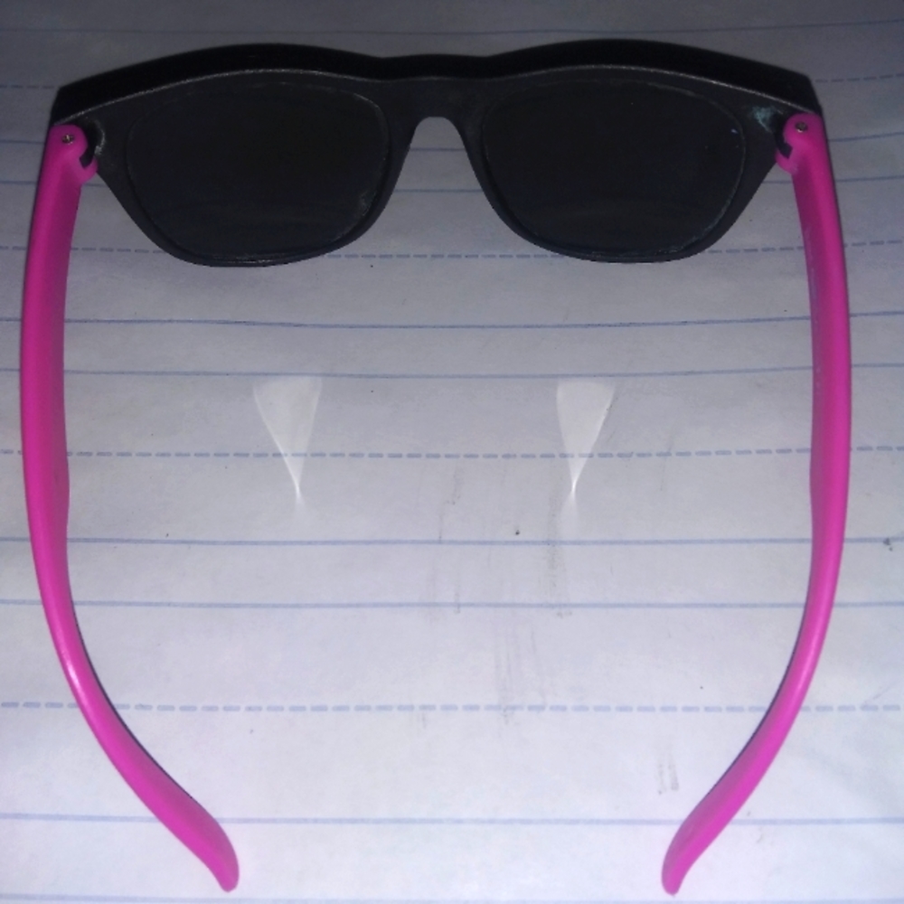 Asylum Shades
